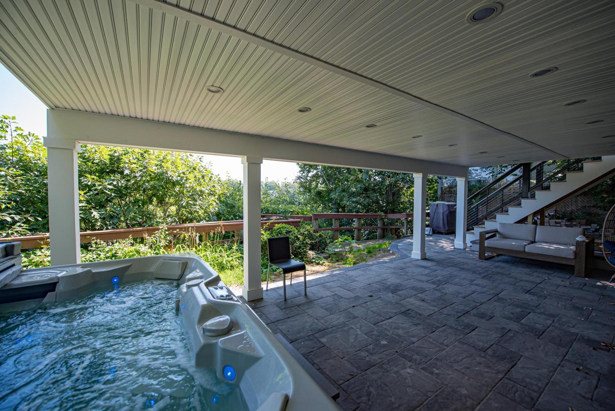 Nature'S Paradise: Private Dock & Water Views Mattituck 外观 照片