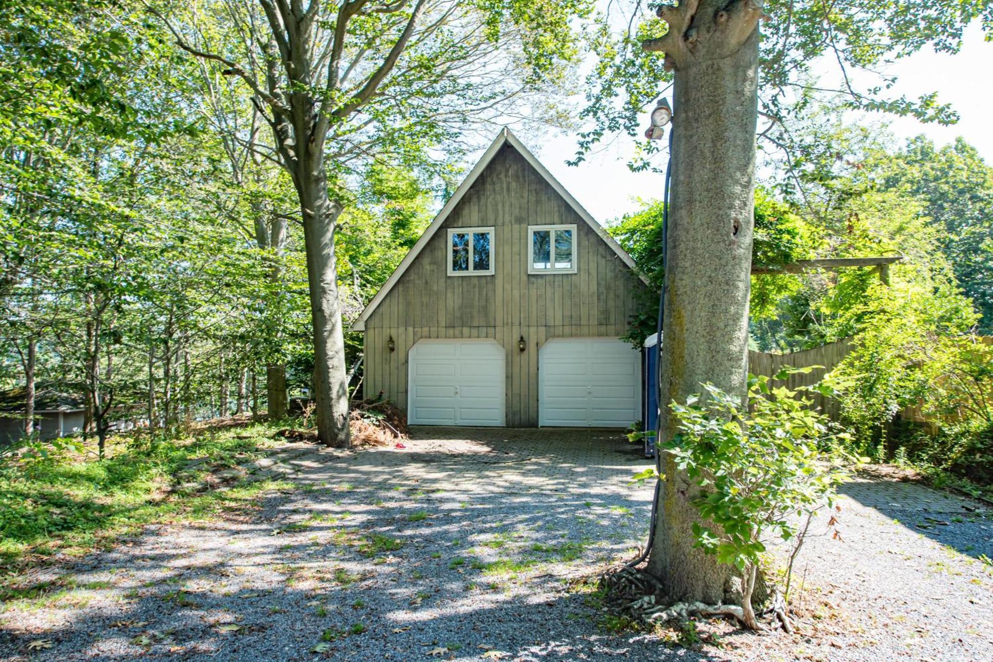 Nature'S Paradise: Private Dock & Water Views Mattituck 外观 照片