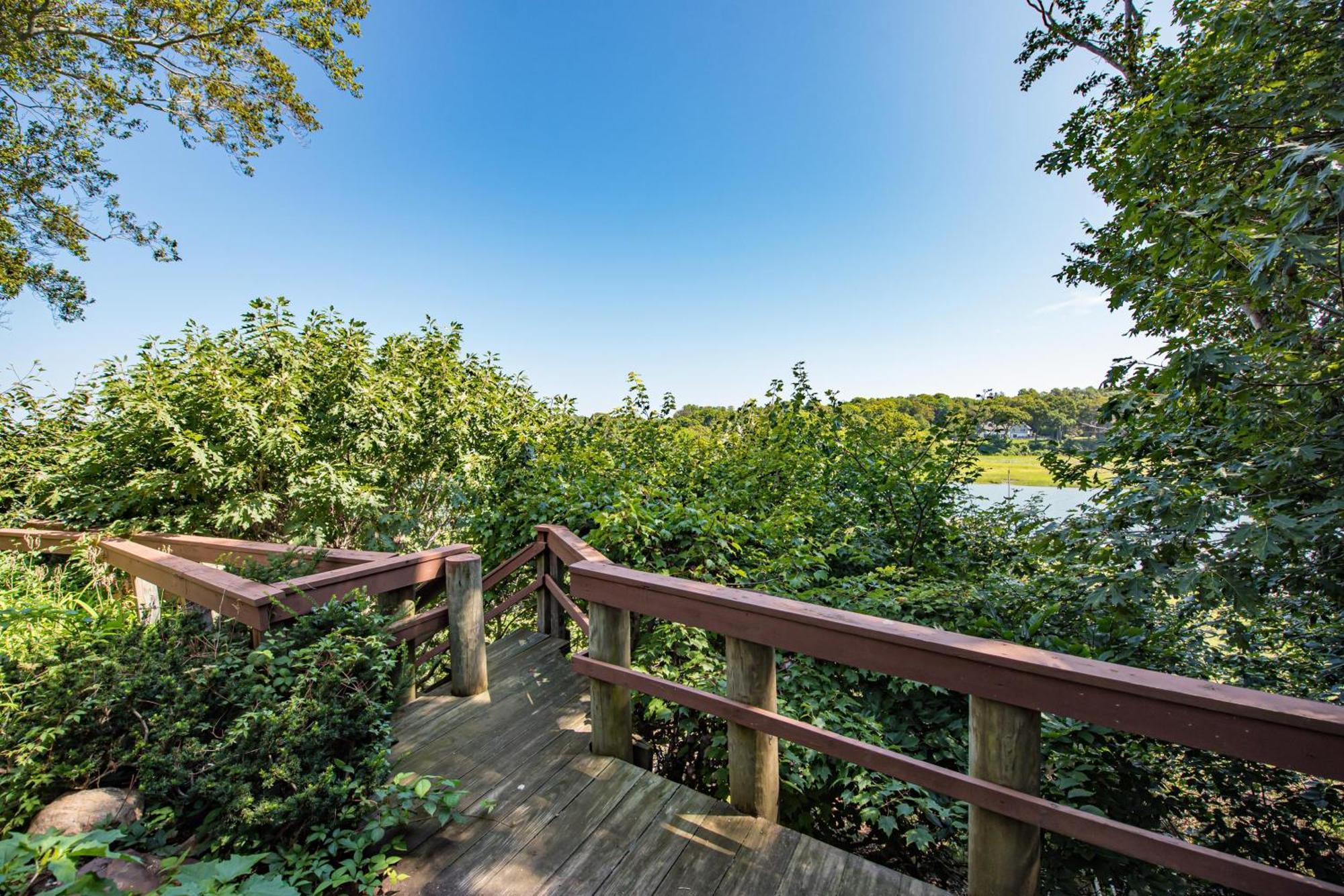 Nature'S Paradise: Private Dock & Water Views Mattituck 外观 照片