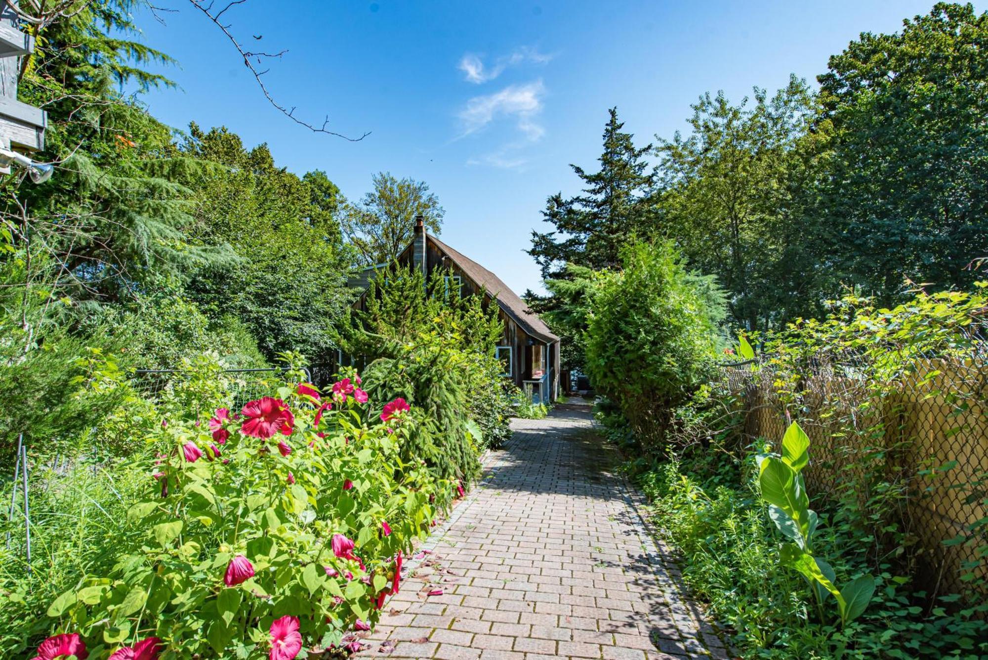 Nature'S Paradise: Private Dock & Water Views Mattituck 外观 照片